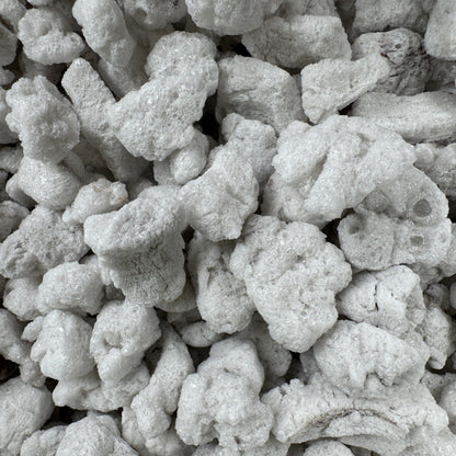 MonstroFarm Super Coarse Chunky Perlite #4 - Create Porosity and Aeration